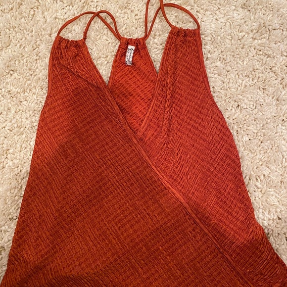 Free People Tops - NWOT free people tank!!